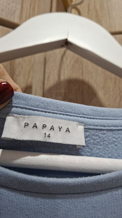 Bluzka Papaya rozmiar XL