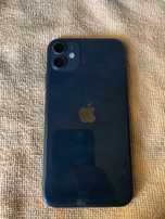 Iphone 11 64gb black