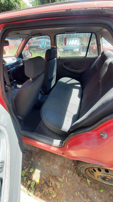 Deewo Nexia 1.5 бензин