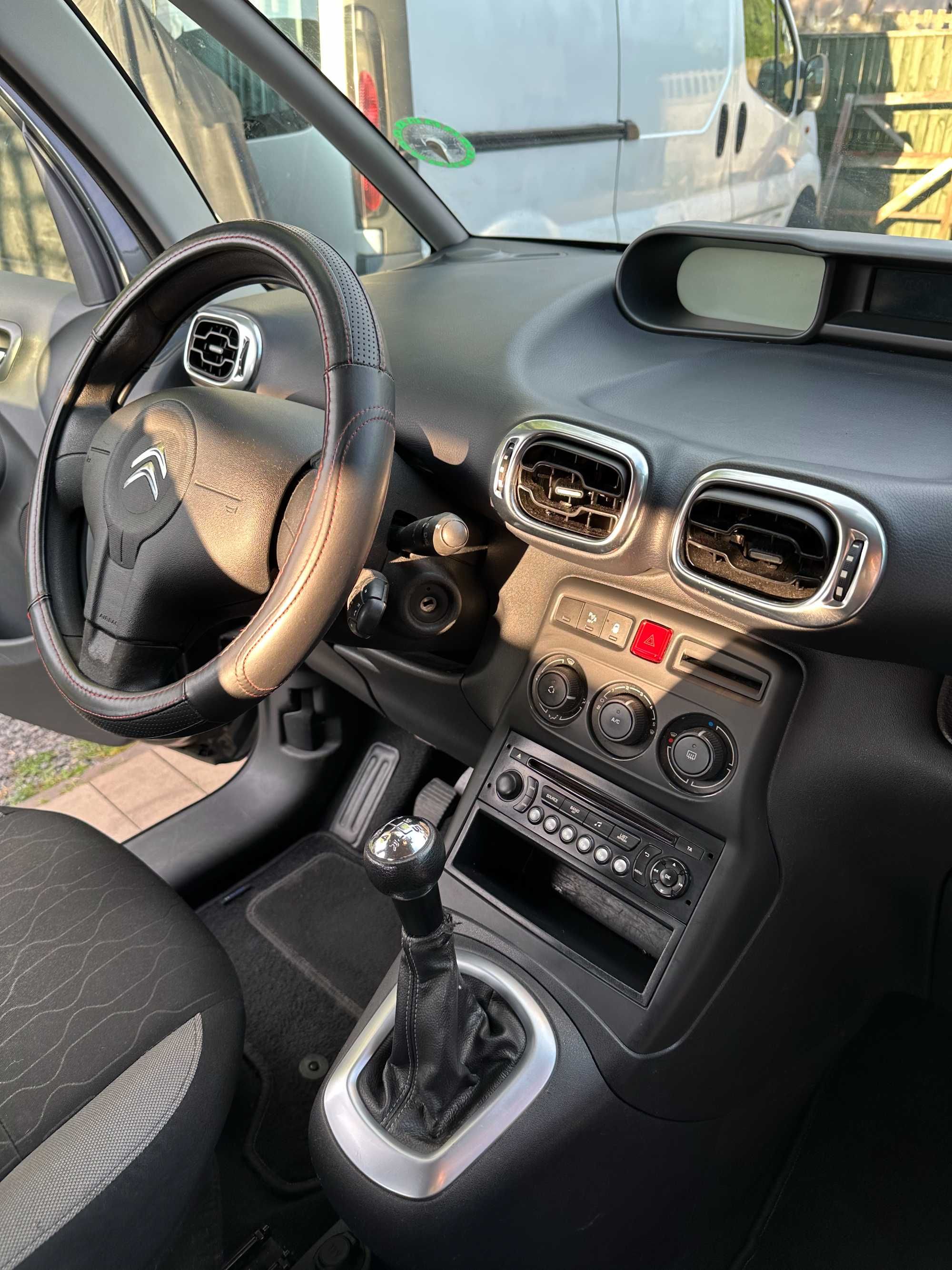 Citroen C3 Picasso 1.4 * 2013 rok
