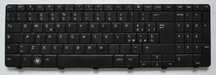 Klawiatura do Dell Inspiron 15R 5010 M5010 M5010D M5010R M501D M501R