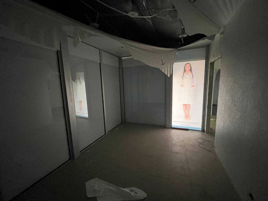 Оренда приміщення 127м2/ Олексіївка/ Ахсарова