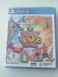 Gra Street Power Football Play Station ps4 ps5 pudełkowa na konsole