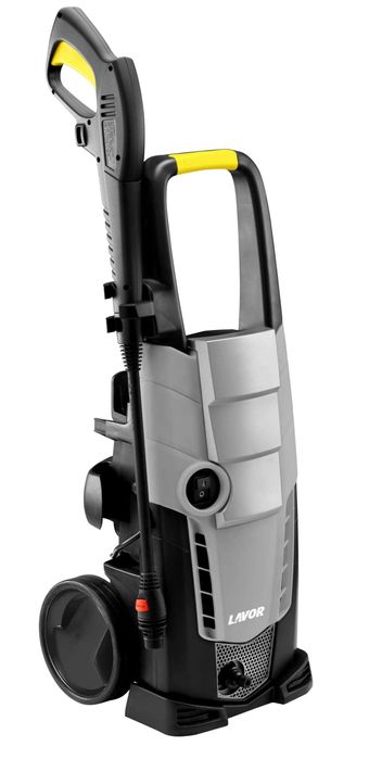 Myjka wysokociśnieniowa LAVOR GALAXY 150 GL, ciśnienie maks. 150 bar