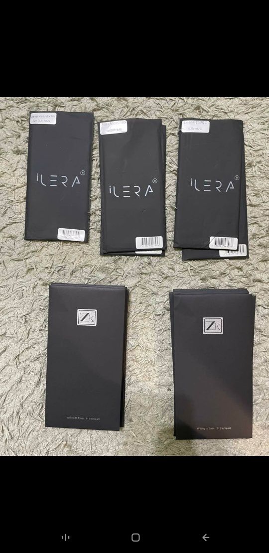ZK Защитное стекло iPhone X,Xs,11 Pro Full Screen  Зеркальный Эффект