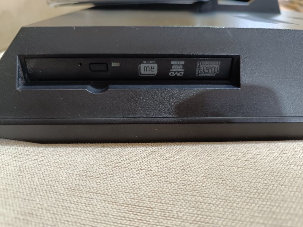 Lenovo ThinkCentre A70z All-In-One