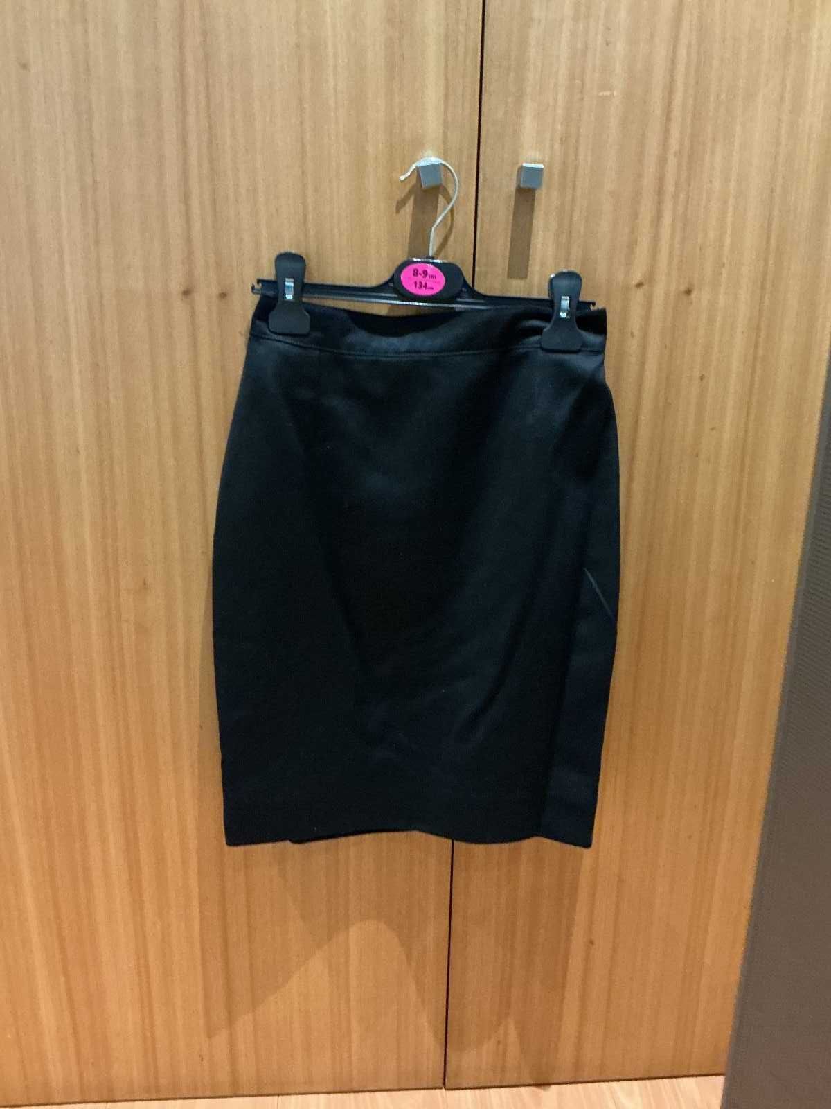 Traje Académico Feminino da Universidade do Minho