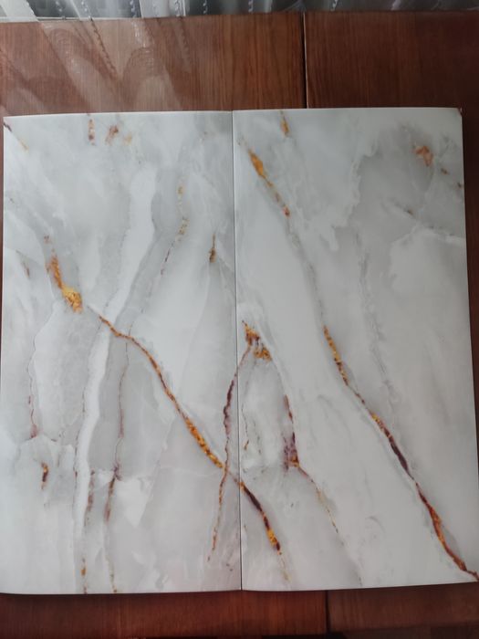 Вінілові панелі під мармур | самоклейки