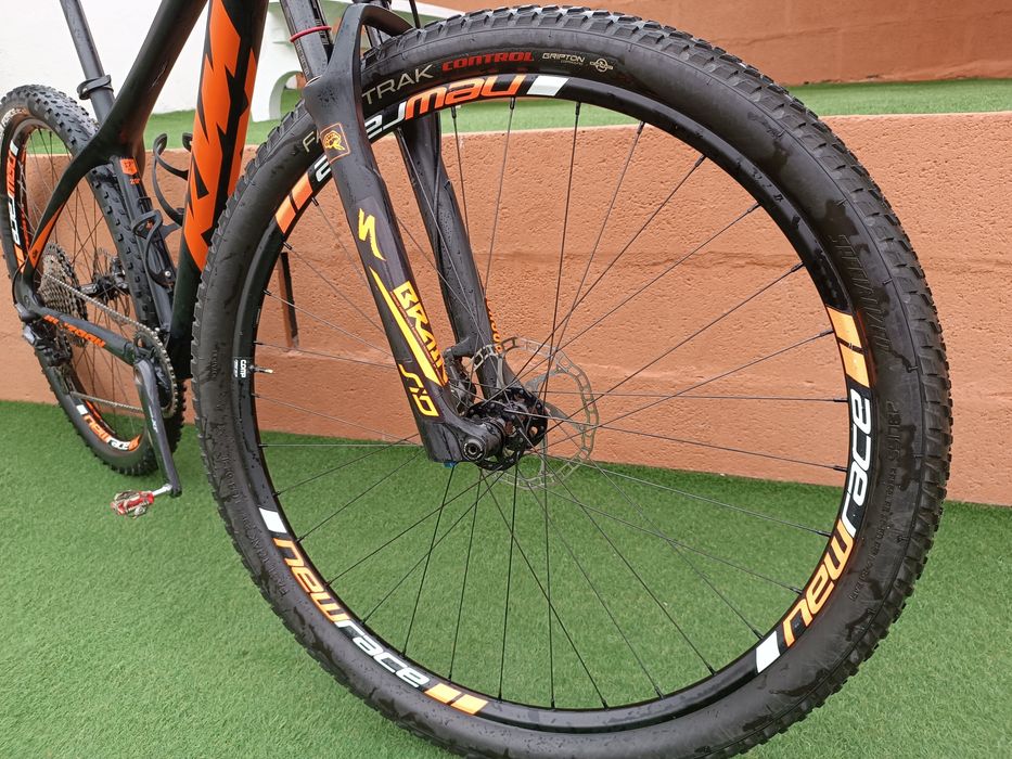 Ktm Myroon Pro 29er