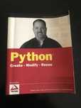 Python Create Modify Reuse Jim Knowlton