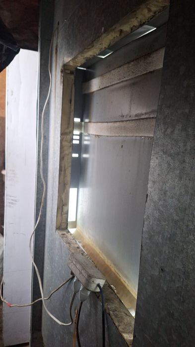 Холодильний шкаф, вітрина без компрессора