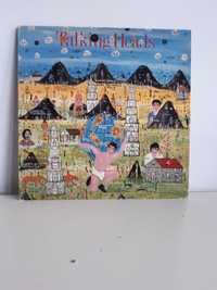 Talking Heads Little Creatures winyl LP UK 1985