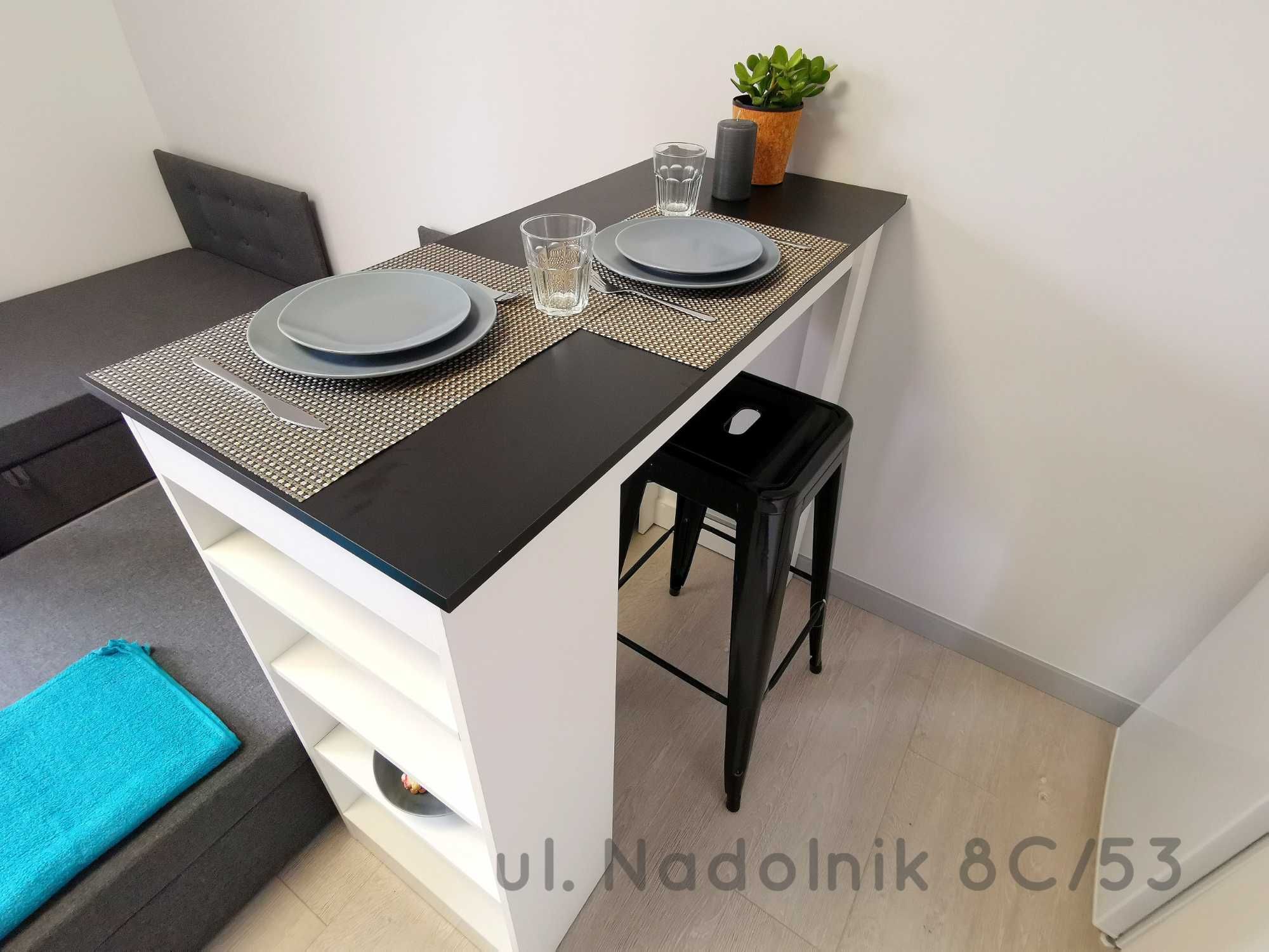 | Kawalerka 23m2 | Nadolnik | Poznań |