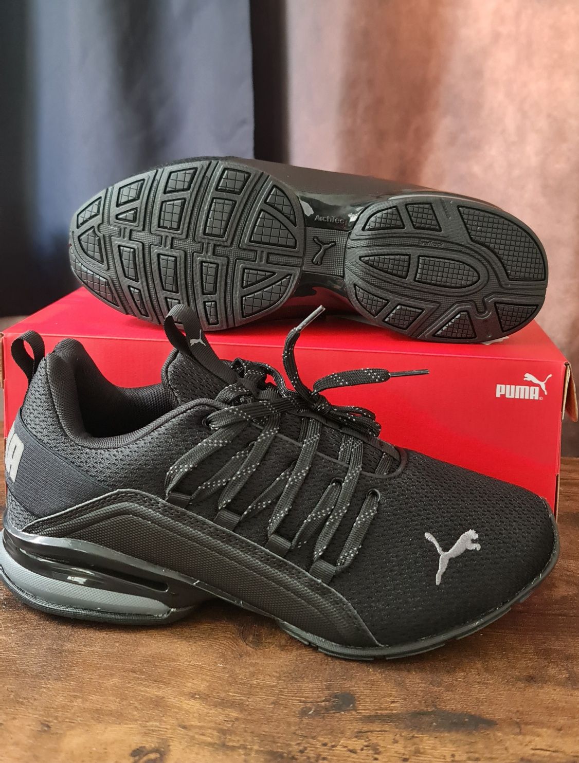 Чоловічі кросівки Puma 43 оригінал