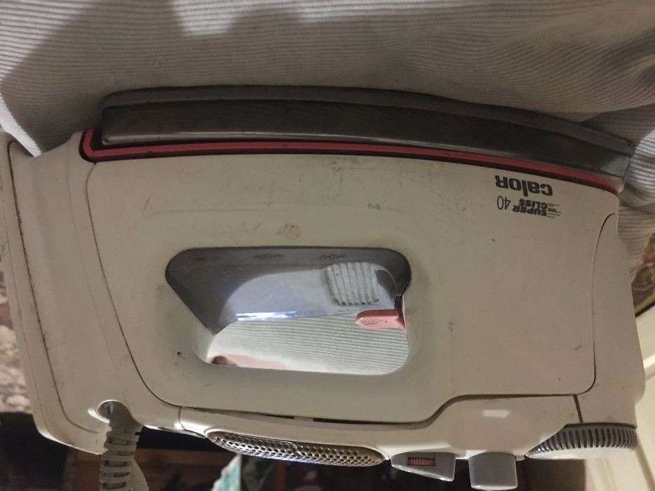 утюг Tefal Supergliss 40