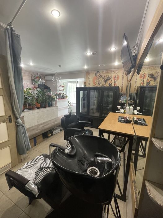 Приміщення , салон коаси, барбершоп, магазин,офіс,клініка, стоматологі