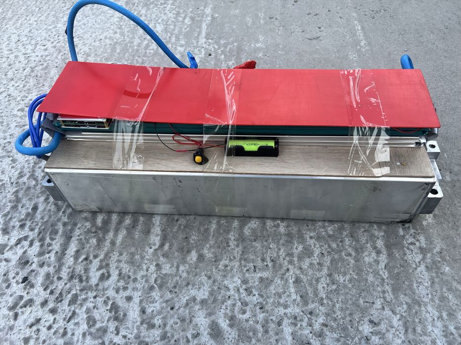 Акумулятор Li-ion 8 кВт, 48в