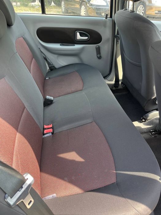 Renault Thalia LPG KLIMA/sprawny samochod taniej rowera
