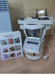 Robot de cozinha