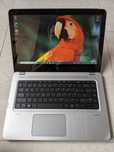 Ноутбук HP ProBook 440 G4 3865u/4gb/ssd 128gb