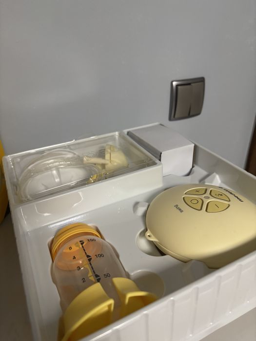 Laktator elektryczny