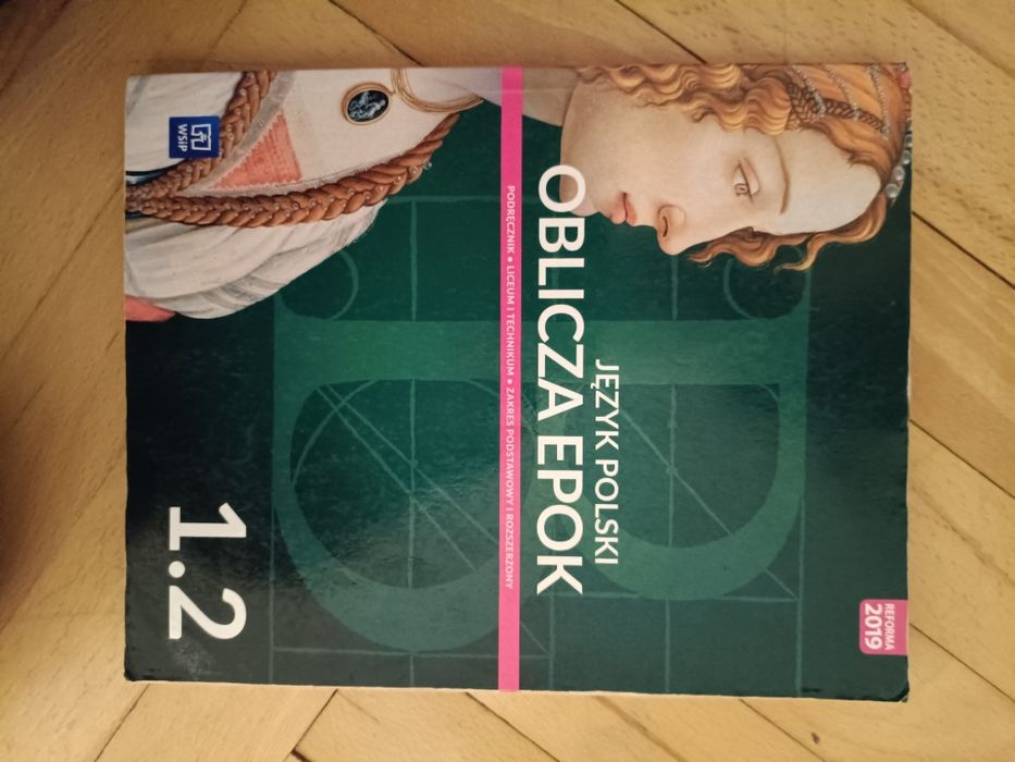 Oblicza epok 1.2