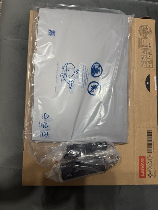 Laptop Lenovo IdeaPad Slim 3, 24GB RAM, 512GB SSD