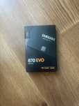 sata ssd samsung