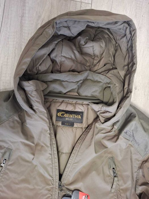 продам CARINTHIA нова