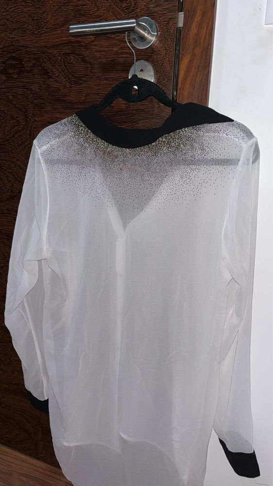Camisa mulher como nova L