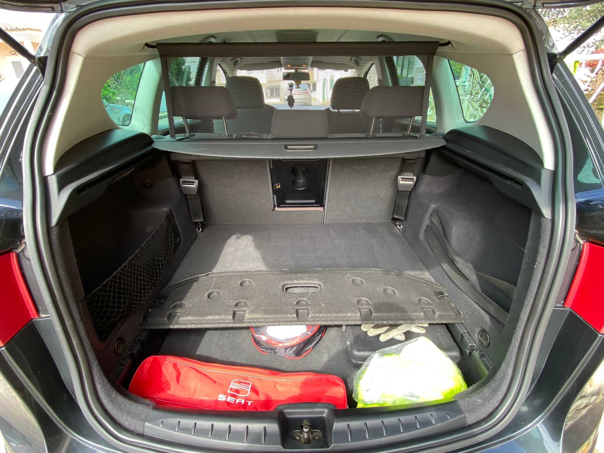 Seat Altea XL de 2010 como NOVO