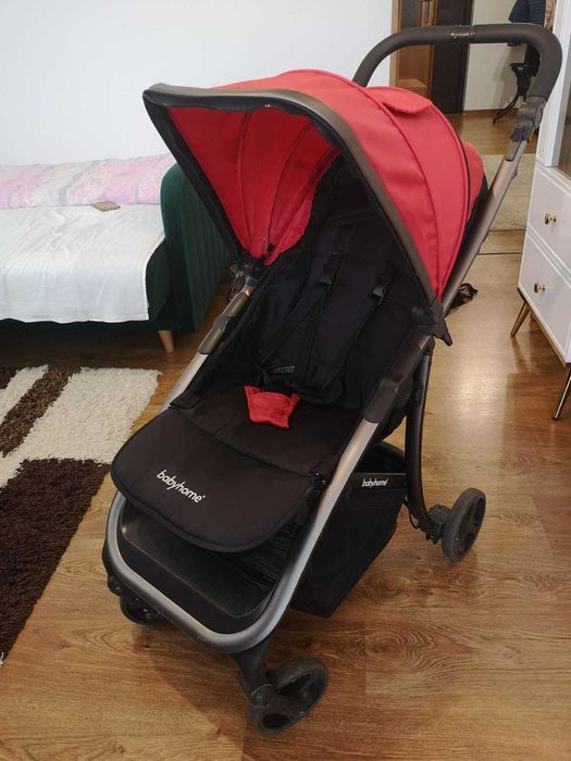 Wózek spacerowy Babyhome Vida