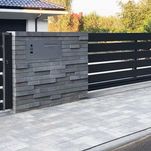 Ogrodzenia gładkie łupane Kost Bet Drewbet gwarancja najniższej ceny