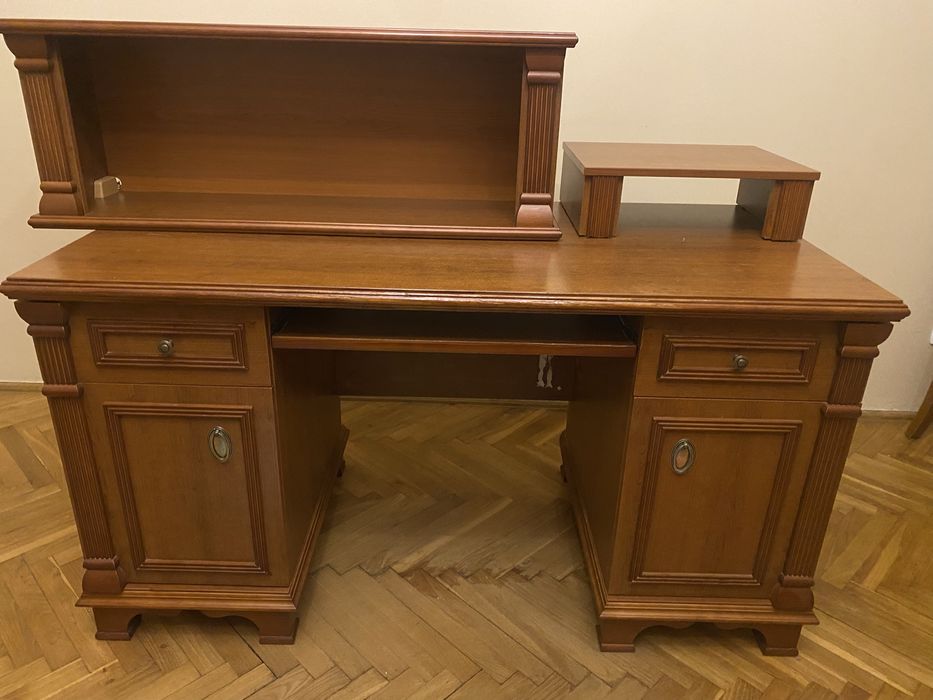 Meble Vox duży zestaw uniwersalne stan BDB