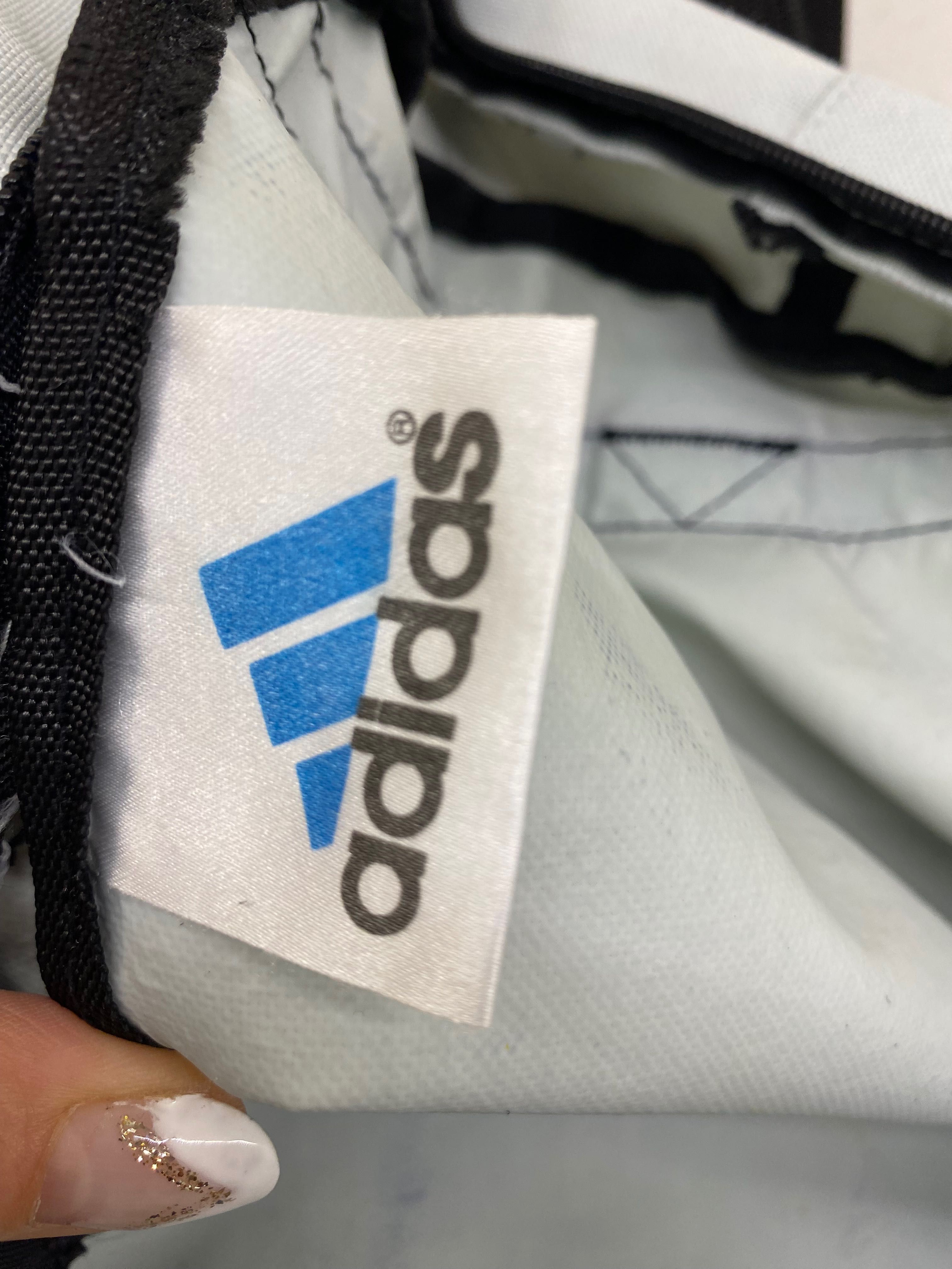 Plecak Adidas do szkoły lub na wycieczki