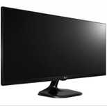 Монітор LG 25UM58-P