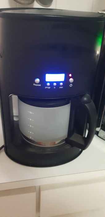 Cafeteira marca Elsay