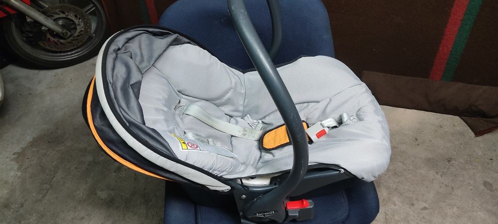 Ovinhos de saída de hospital