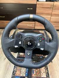 kierownica Logitech G920