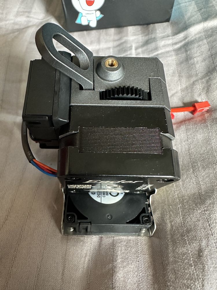 Creality Sprite Extruder Pro экструдер для 3д принтеров Ender 3 S1 V3