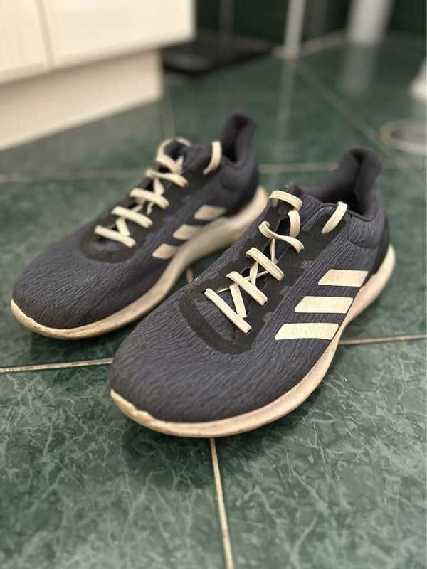 Sapatilhas corrida/passeio Adidas