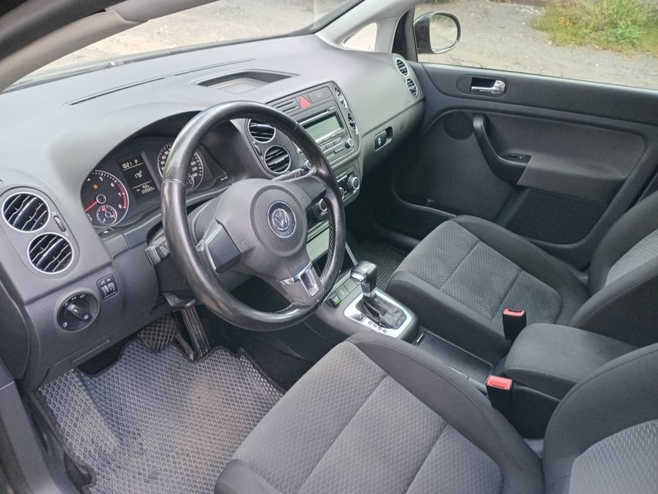 Volkswagen Golf plus 1.6 Automat