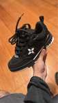Louis Vuitton Skate