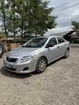 Sprzedam toyota corolla