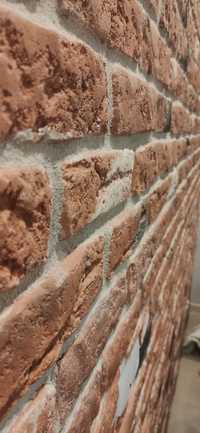Kamień betonowy dekoracyjny Stone Master Loft brick