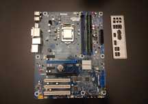 I5 4670 Płyta Główna 20gb RAM
