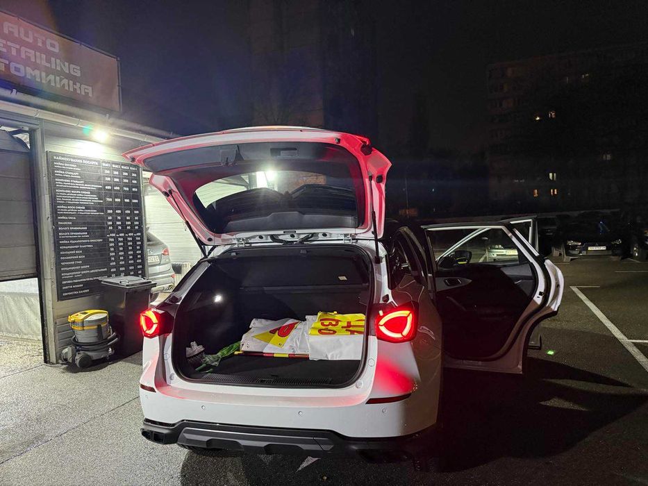 Продам: MG One 2023 р.