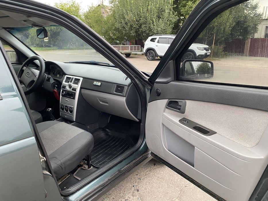 Lada priora 2008р.