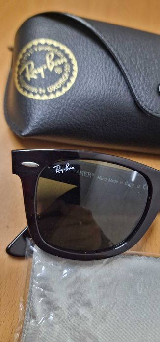 Ray-Ban Wayfarer Classic