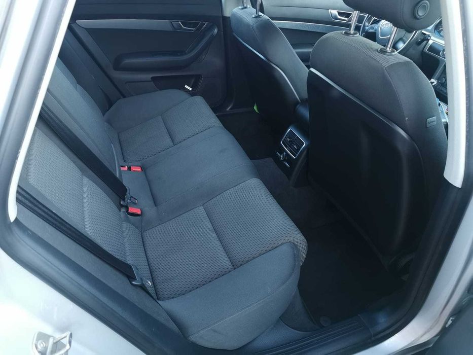 Audi A6 sedan 2008r. bardzo zadbany